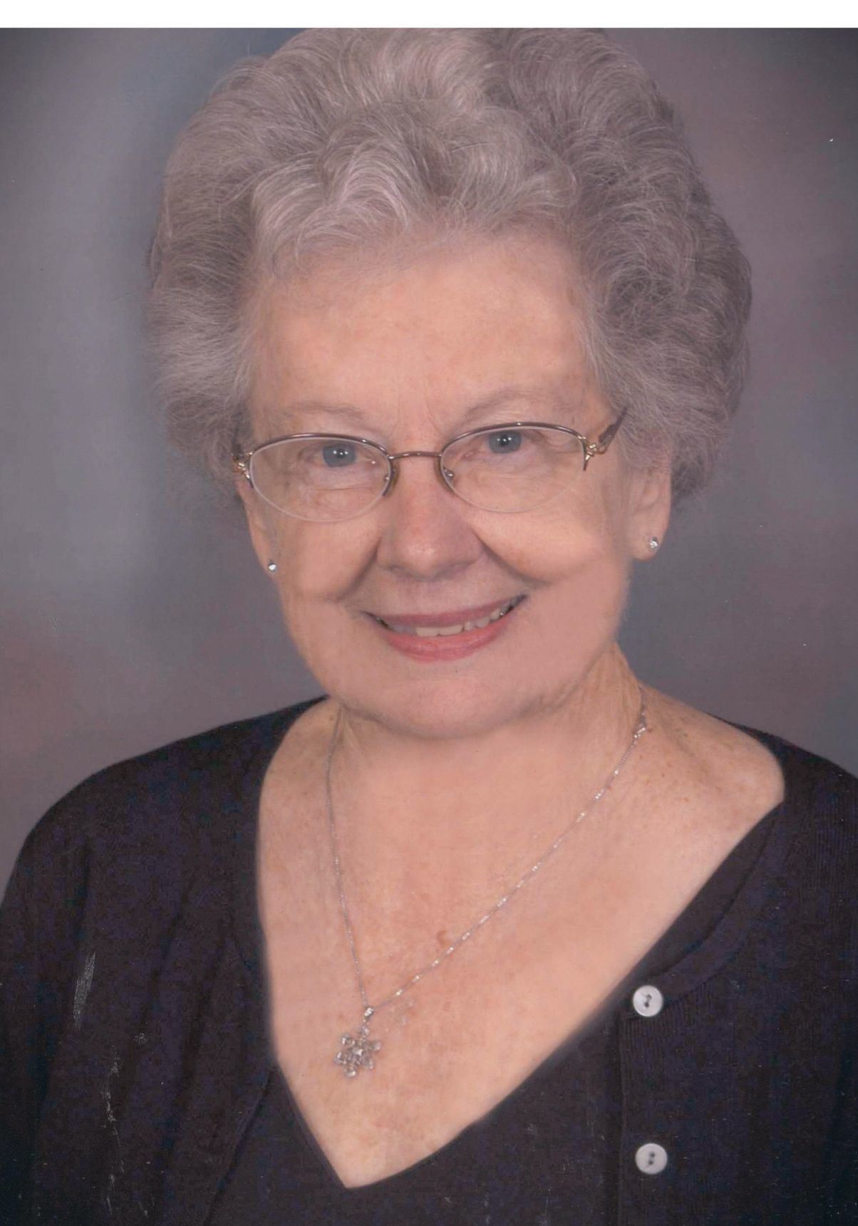 Juanita Rose Markey